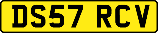 DS57RCV