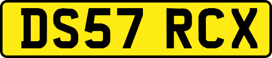 DS57RCX
