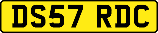DS57RDC