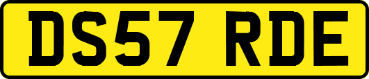 DS57RDE