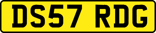 DS57RDG