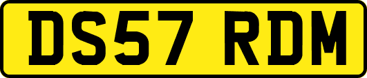 DS57RDM