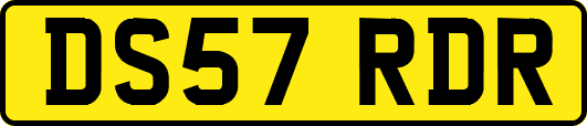 DS57RDR