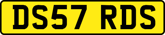DS57RDS