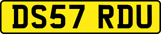 DS57RDU