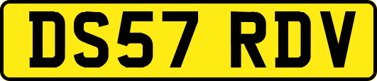 DS57RDV