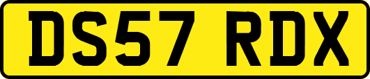DS57RDX