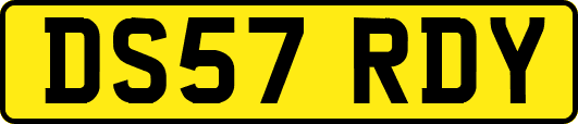 DS57RDY