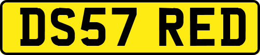 DS57RED