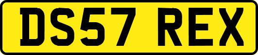 DS57REX