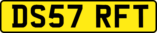 DS57RFT