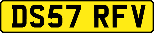 DS57RFV