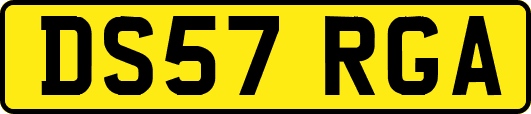 DS57RGA