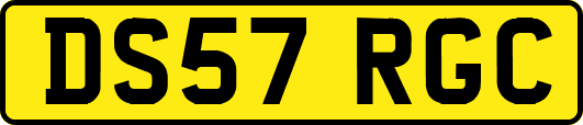 DS57RGC