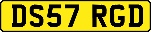 DS57RGD