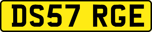 DS57RGE