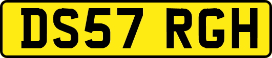 DS57RGH