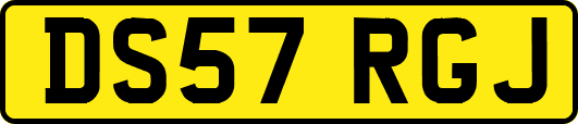 DS57RGJ