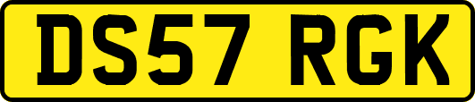 DS57RGK