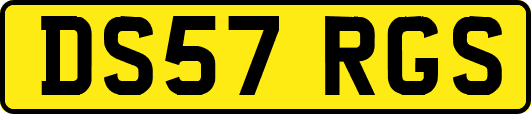 DS57RGS