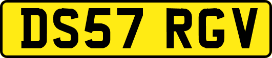 DS57RGV