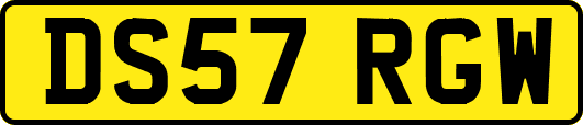 DS57RGW