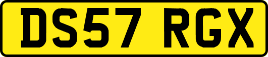 DS57RGX