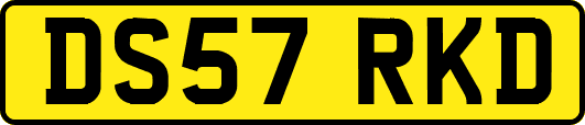 DS57RKD