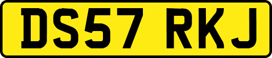 DS57RKJ