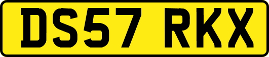 DS57RKX
