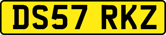 DS57RKZ