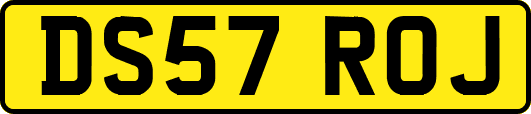 DS57ROJ