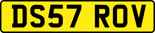 DS57ROV
