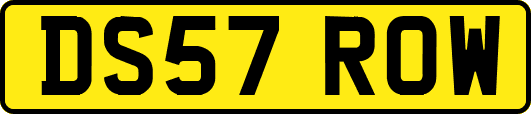DS57ROW