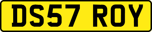DS57ROY