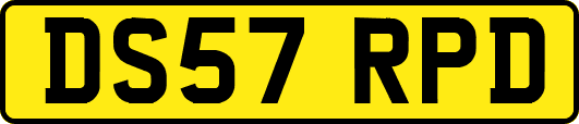 DS57RPD