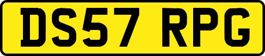 DS57RPG
