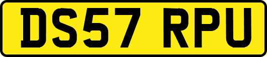 DS57RPU