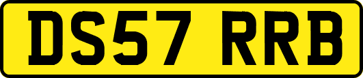 DS57RRB