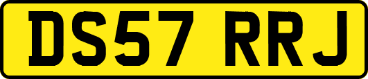 DS57RRJ