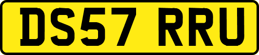 DS57RRU