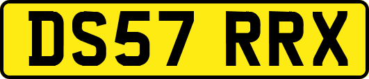 DS57RRX