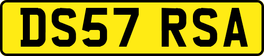 DS57RSA