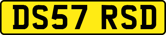 DS57RSD