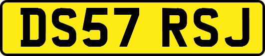 DS57RSJ
