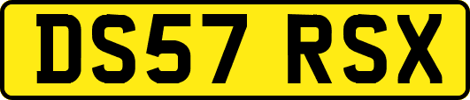 DS57RSX