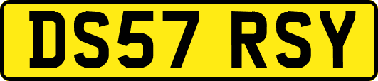 DS57RSY