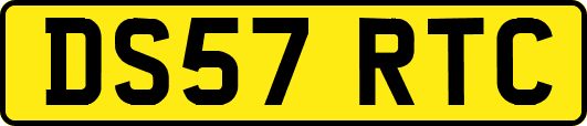 DS57RTC