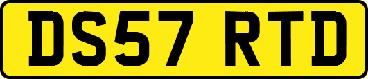 DS57RTD