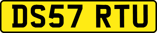 DS57RTU
